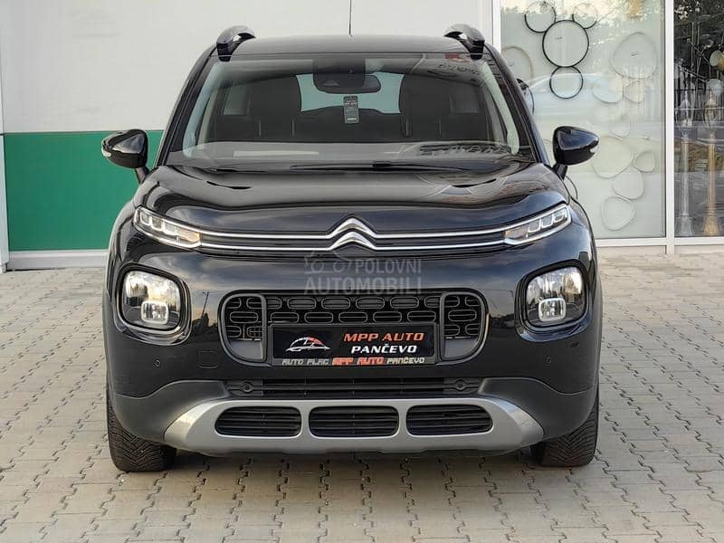 Citroen C3 Aircross 1.5Bluehdi SHINE