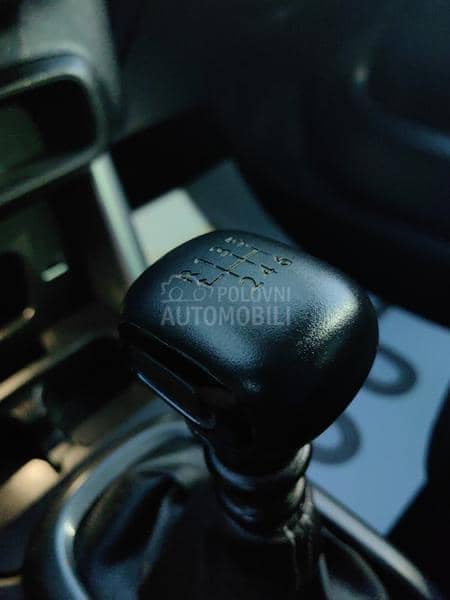 Citroen C3 Aircross 1.5Bluehdi SHINE