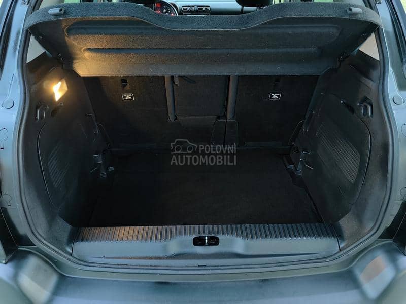 Citroen C3 Aircross 1.5Bluehdi SHINE