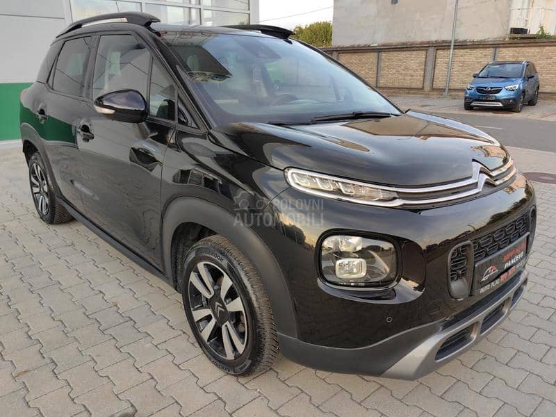 Citroen C3 Aircross 1.5Bluehdi SHINE