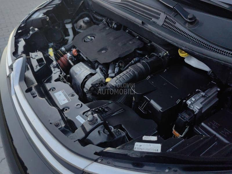 Citroen C3 Aircross 1.5Bluehdi SHINE