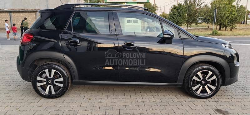 Citroen C3 Aircross 1.5Bluehdi SHINE