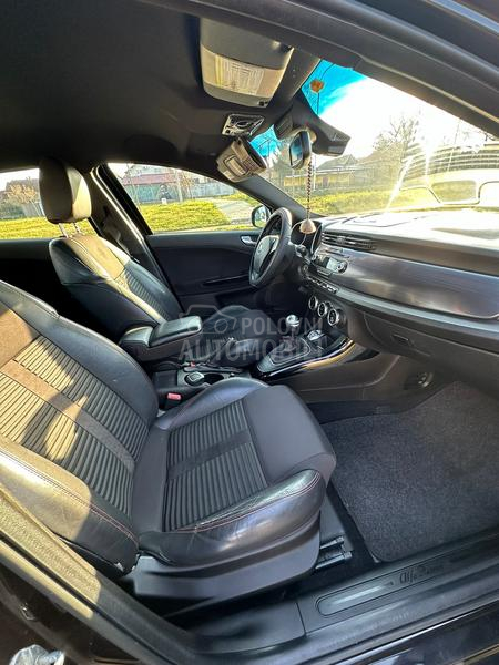 Alfa Romeo Giulietta 1.4 TB