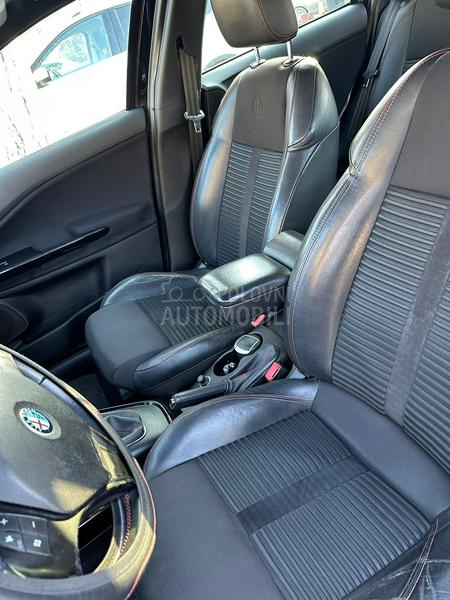 Alfa Romeo Giulietta 1.4 TB