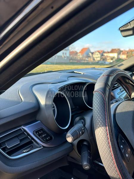 Alfa Romeo Giulietta 1.4 TB