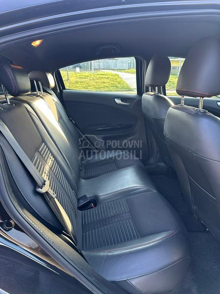 Alfa Romeo Giulietta 1.4 TB