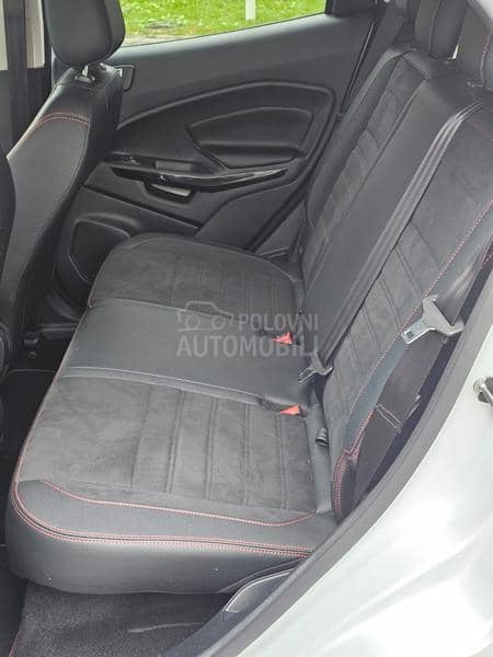 Ford EcoSport 1.0B ST