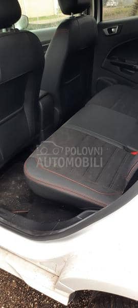 Ford EcoSport 1.0B ST