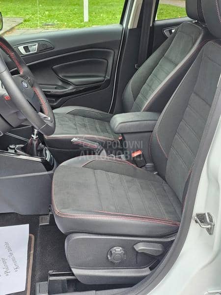 Ford EcoSport 1.0B ST