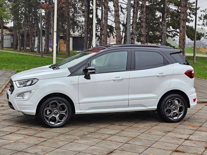 Ford EcoSport 1.0B ST
