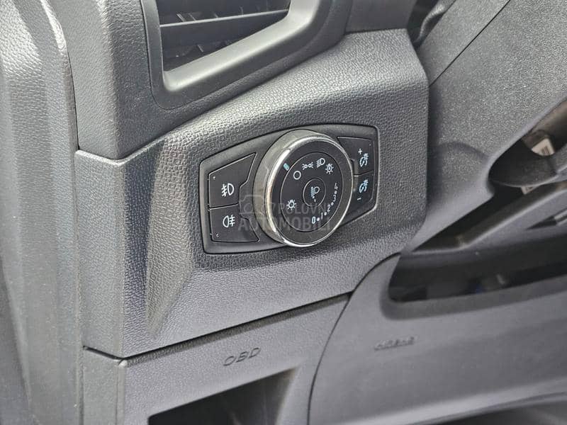 Ford EcoSport 1.0B ST