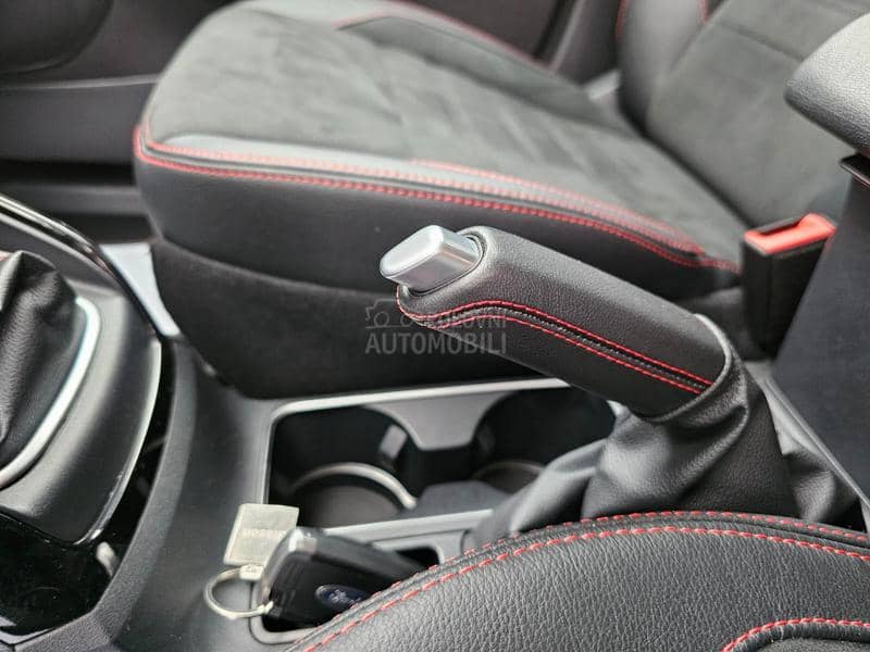 Ford EcoSport 1.0B ST