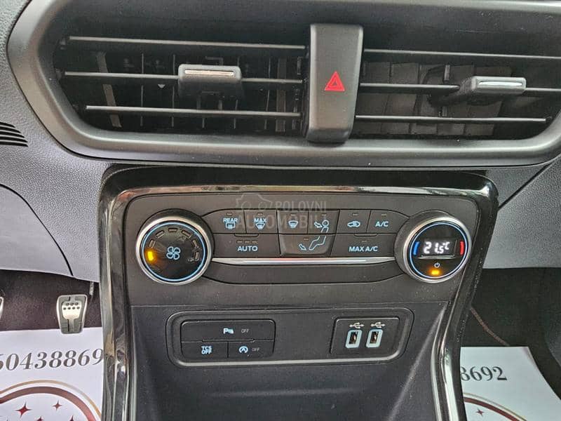 Ford EcoSport 1.0B ST