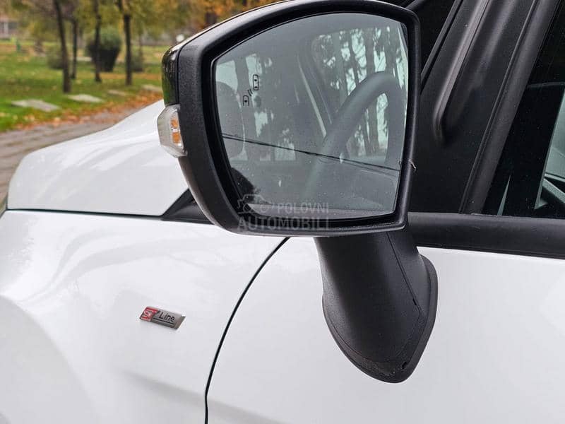 Ford EcoSport 1.0B ST