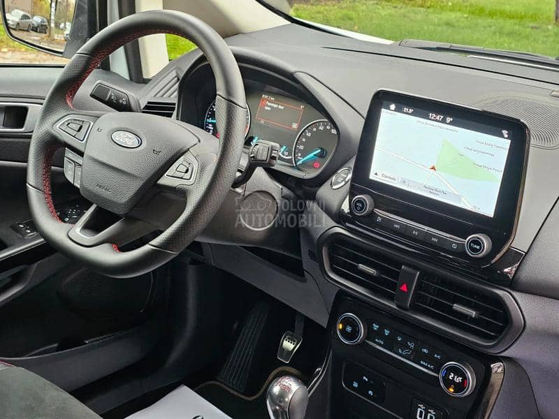 Ford EcoSport 1.0B ST