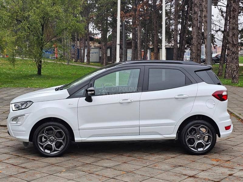 Ford EcoSport 1.0B ST