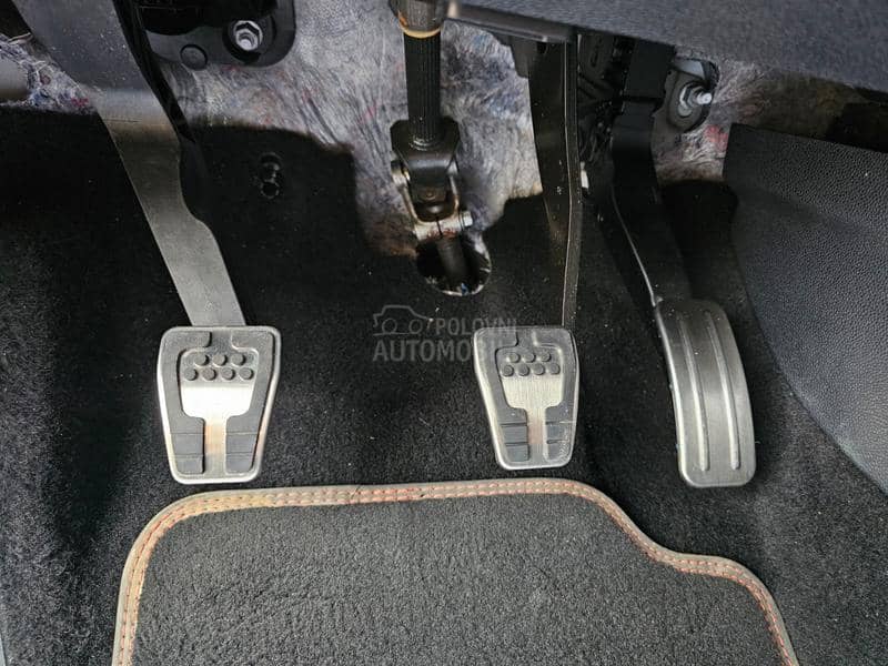 Ford EcoSport 1.0B ST