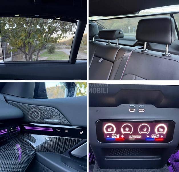 BMW 520 M/XD/Pano/21/Pano