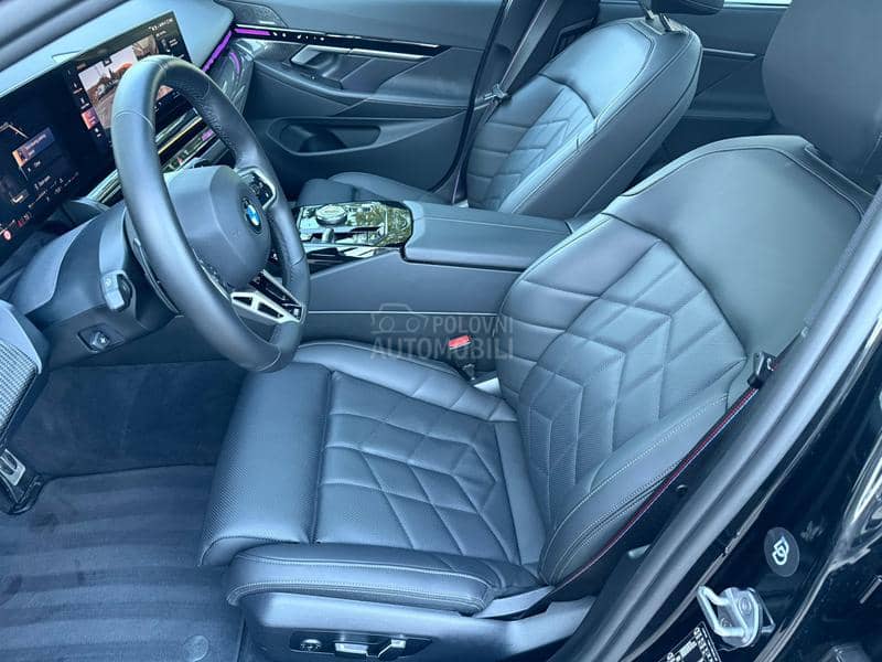 BMW 520 M/XD/Pano/21/Pano