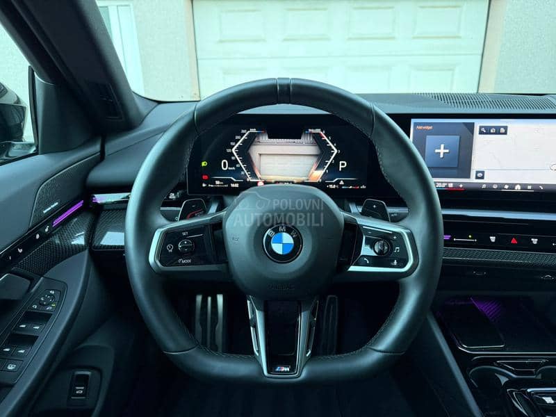 BMW 520 M/XD/Pano/21/Pano