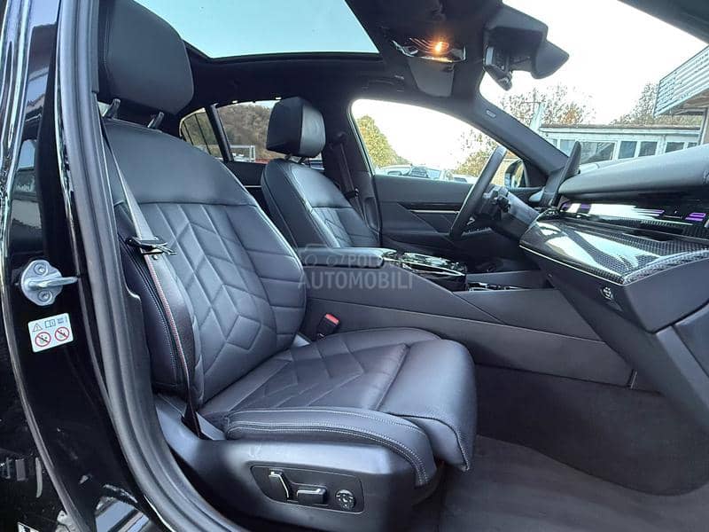 BMW 520 M/XD/Pano/21/Pano