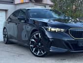 BMW 520 M/XD/Pano/21/Pano