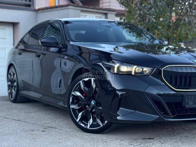 BMW 520 M/XD/Pano/21/Pano