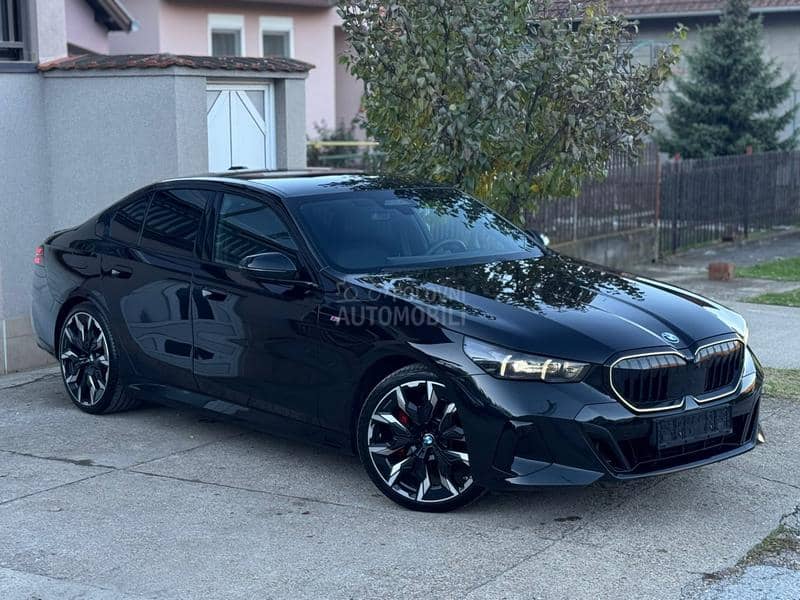 BMW 520 M/XD/Pano/21/Pano