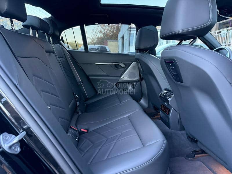 BMW 520 M/XD/Pano/21/Pano