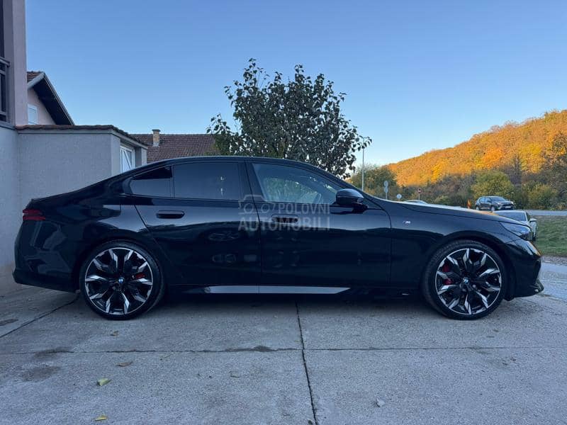 BMW 520 M/XD/Pano/21/Pano