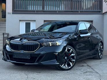 BMW 520 M/XD/Pano/21/Pano