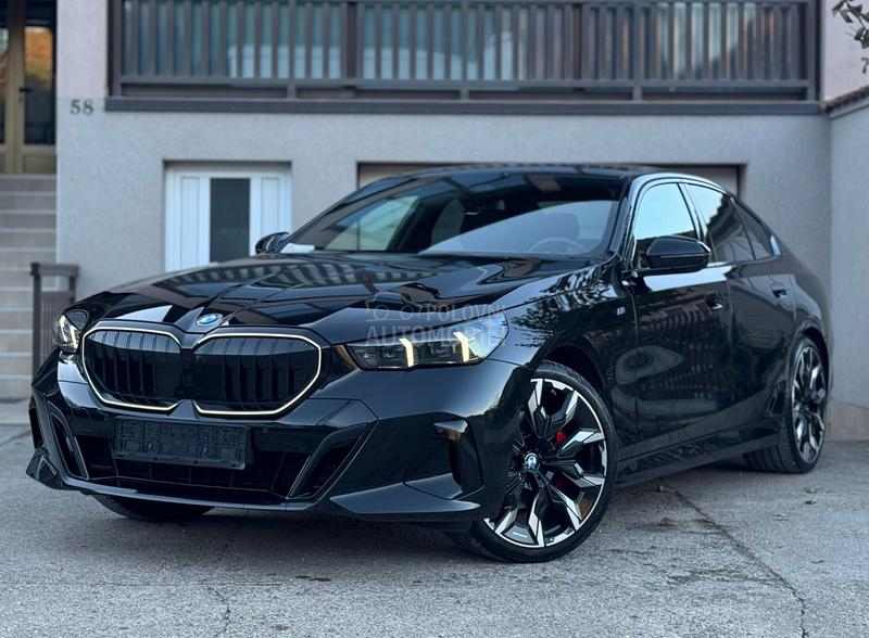 BMW 520 M/XD/Pano/21/Pano