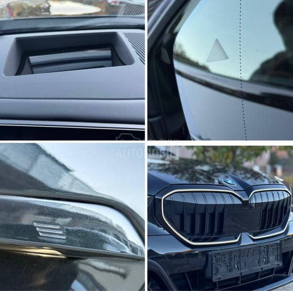 BMW 520 M/XD/Pano/21/Pano