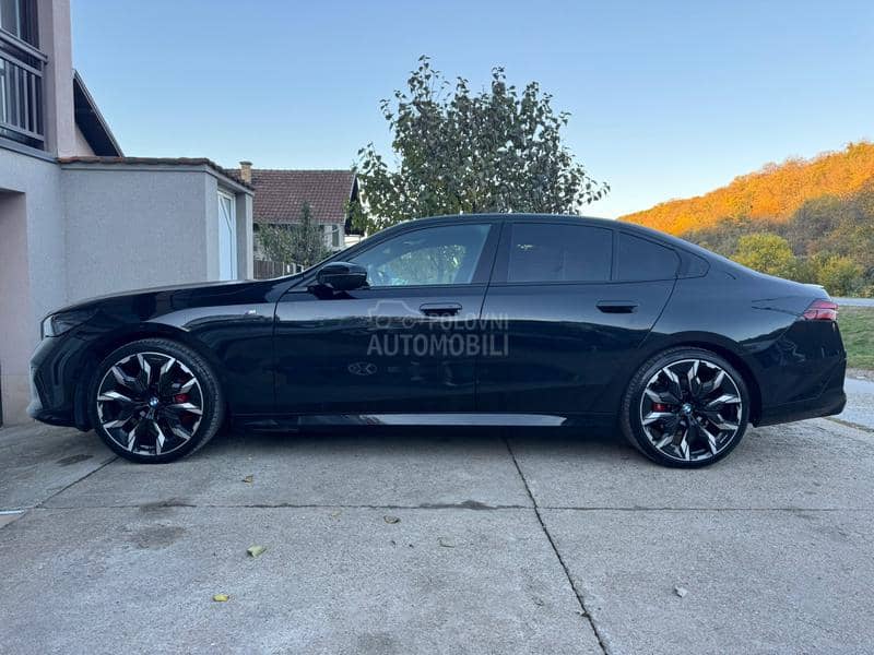 BMW 520 M/XD/Pano/21/Pano