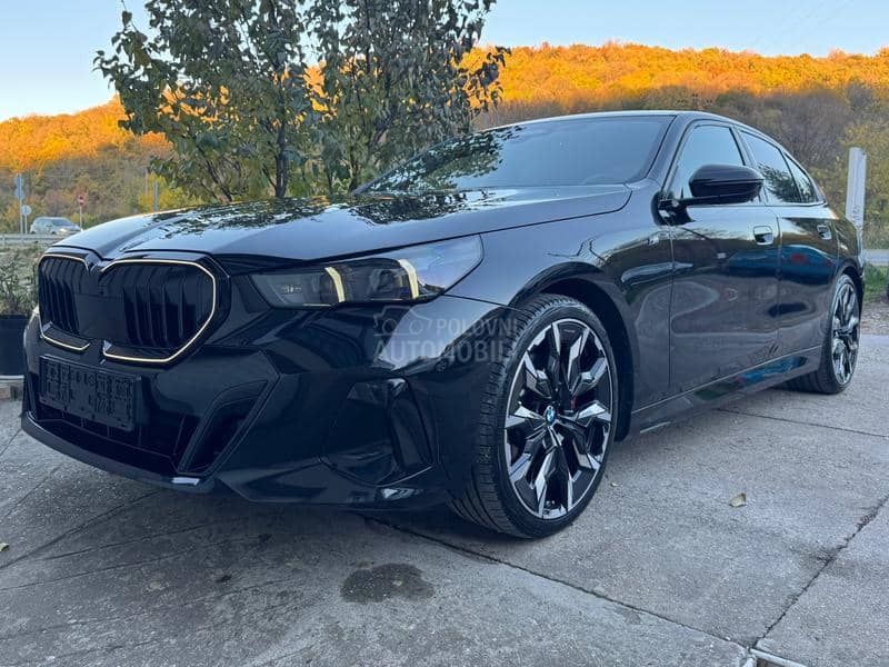 BMW 520 M/XD/Pano/21/Pano