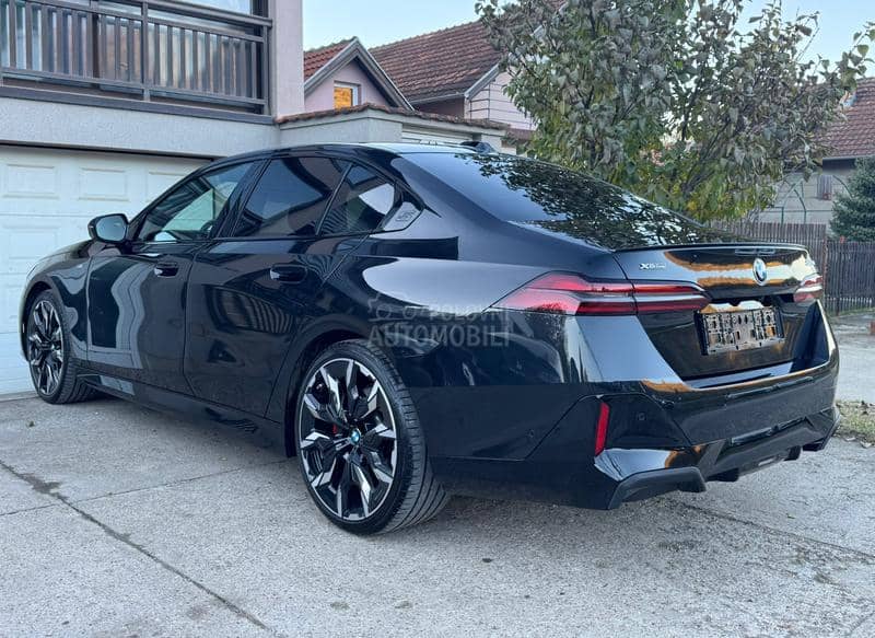 BMW 520 M/XD/Pano/21/Pano