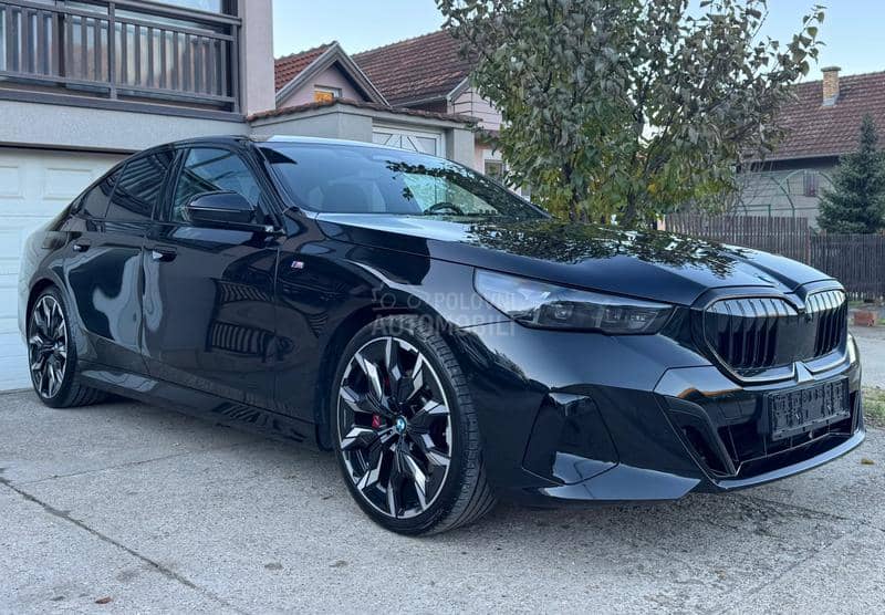 BMW 520 M/XD/Pano/21/Pano