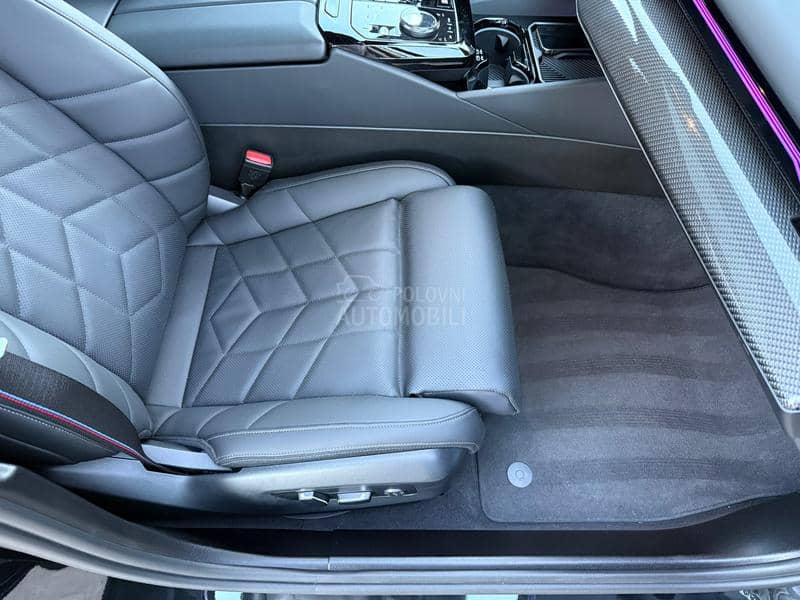 BMW 520 M/XD/Pano/21/Pano