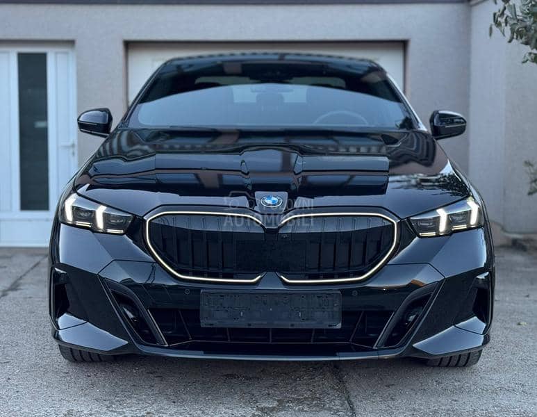 BMW 520 M/XD/Pano/21/Pano