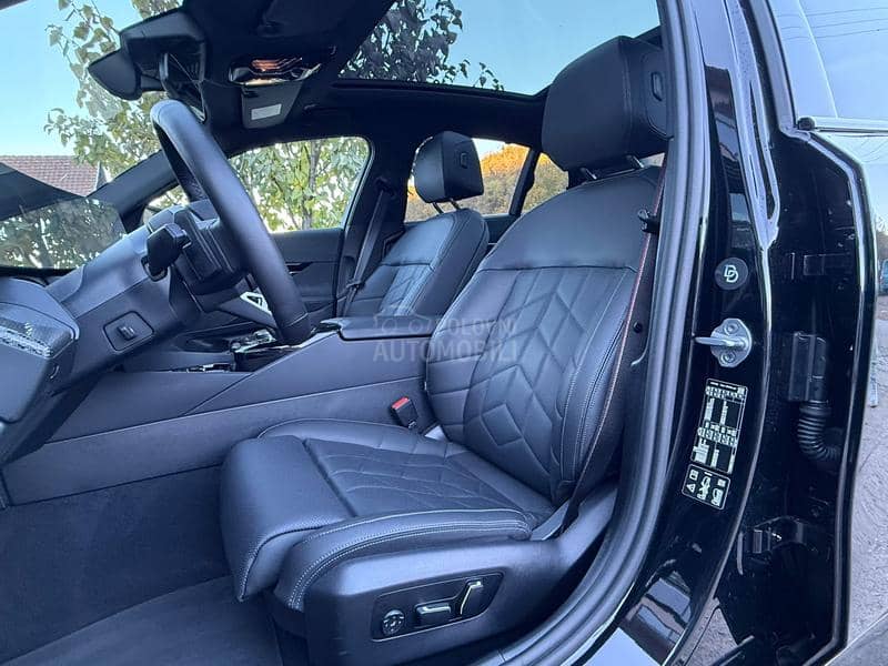 BMW 520 M/XD/Pano/21/Pano