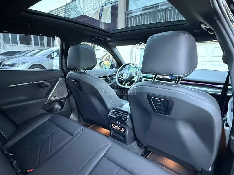 BMW 520 M/XD/Pano/21/Pano