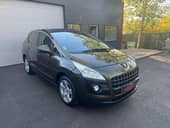 Peugeot 3008 1.6 e-HDI