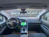 Peugeot 3008 1.6 e-HDI