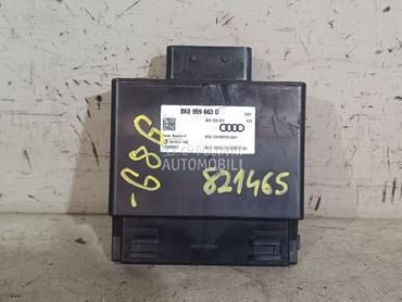 ELEKTRONIKA za Audi A6