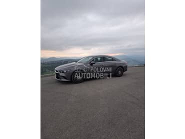 Mercedes Benz CLA 180 180