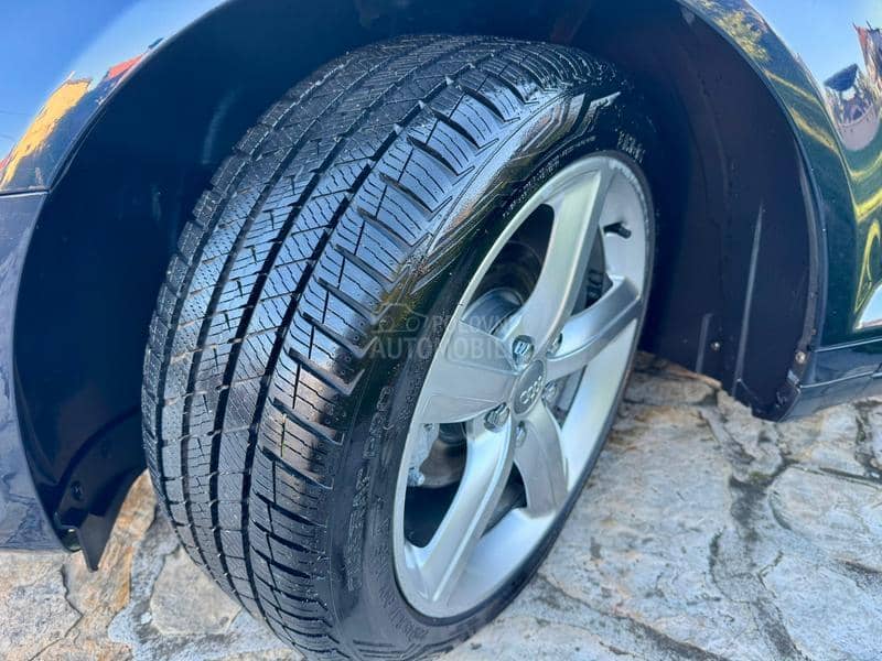 Audi A3 1.6TDI  LED 105K.S