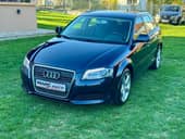 Audi A3 1.6TDI  LED 105K.S