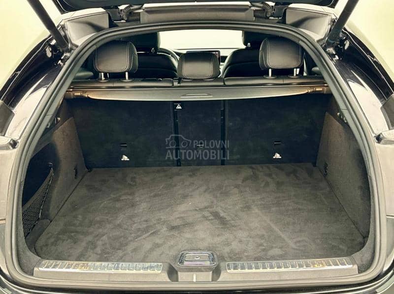 Mercedes Benz GLC 200 AMG