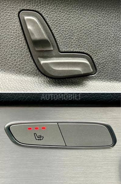 Mercedes Benz GLC 200 AMG