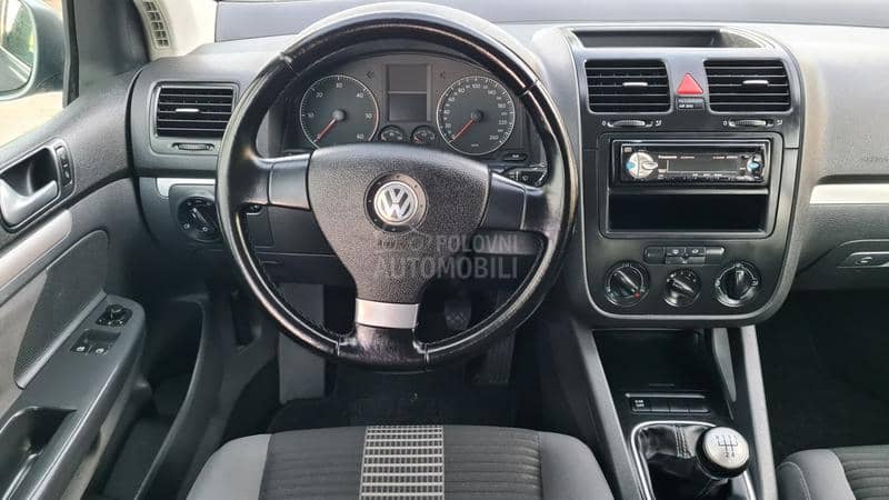 Volkswagen Golf 5 1.9TDI